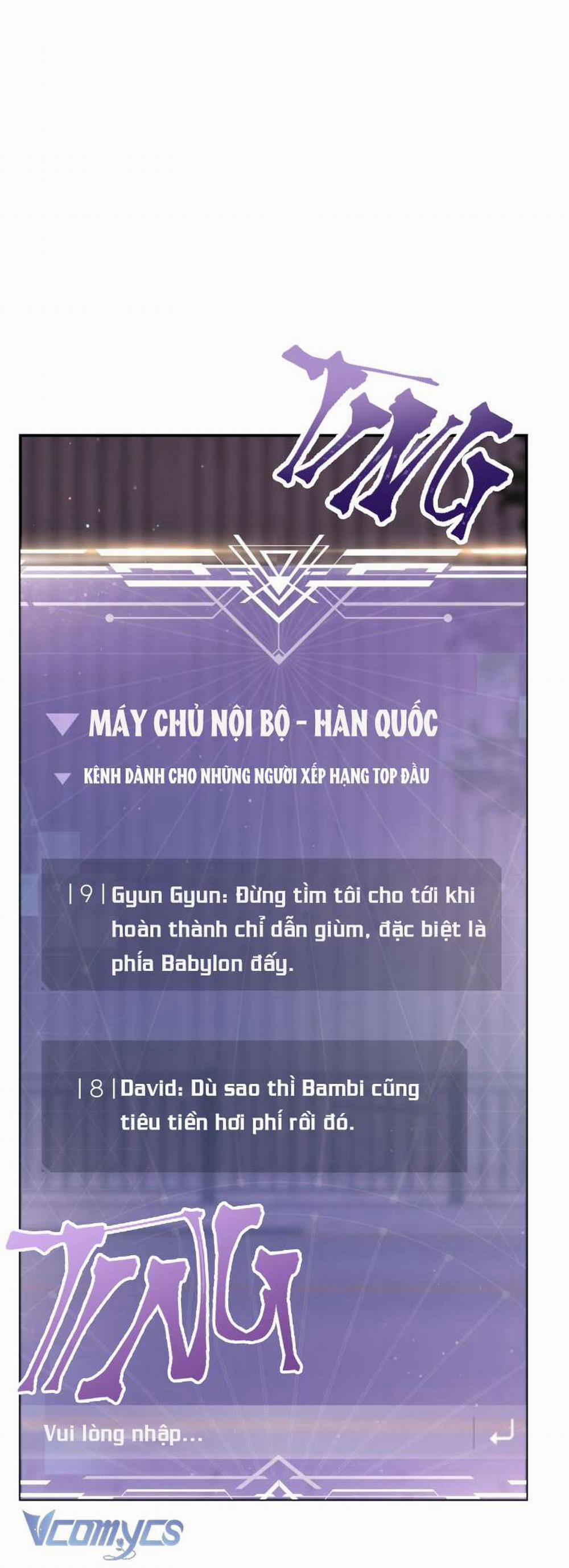 Hướng Dẫn Sinh Tồn Dành Cho Ranker Chương 22 Trang 17