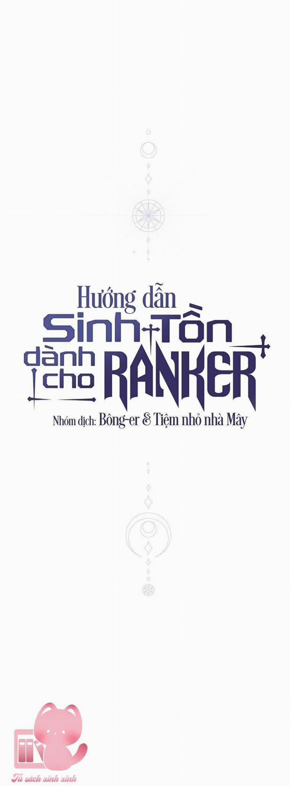 Hướng Dẫn Sinh Tồn Dành Cho Ranker Chương 25 Trang 25