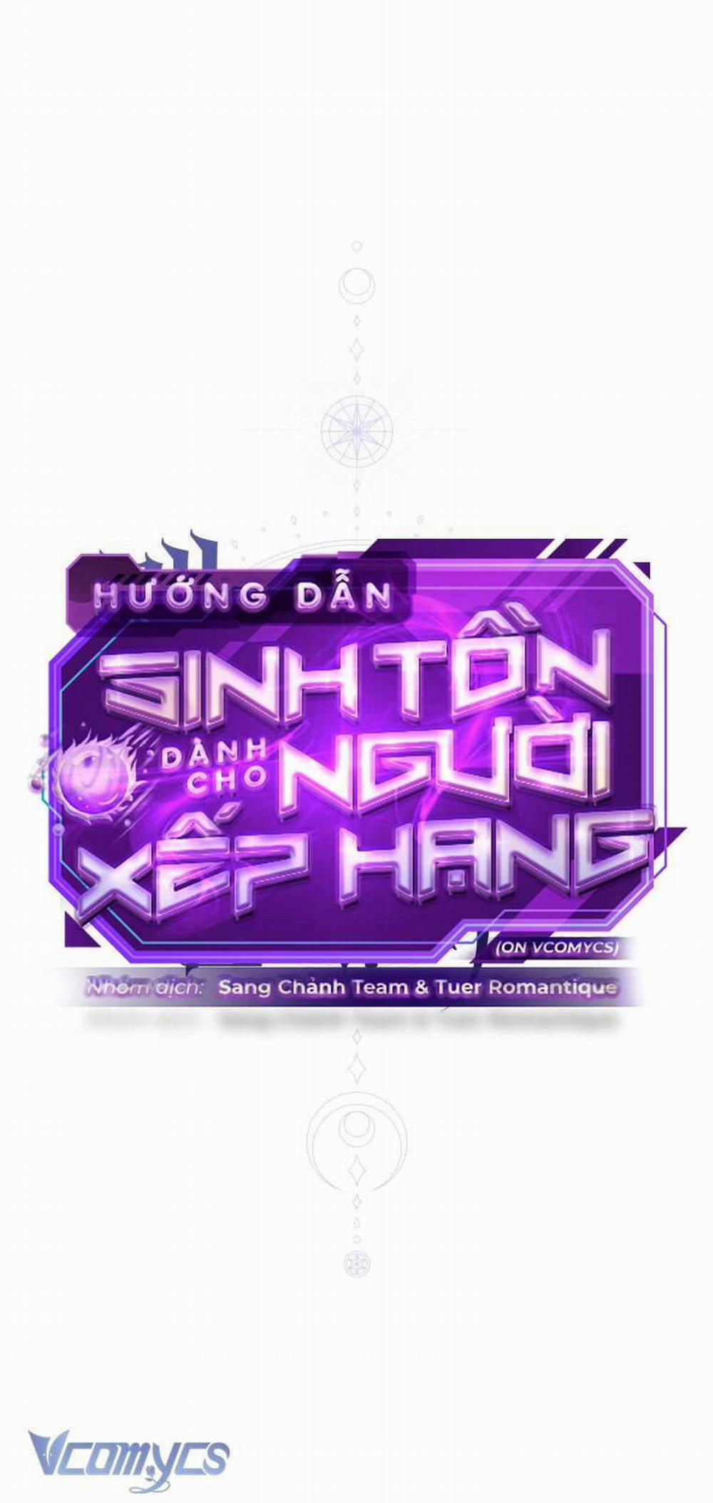 Hướng Dẫn Sinh Tồn Dành Cho Ranker Chương 31 Trang 7