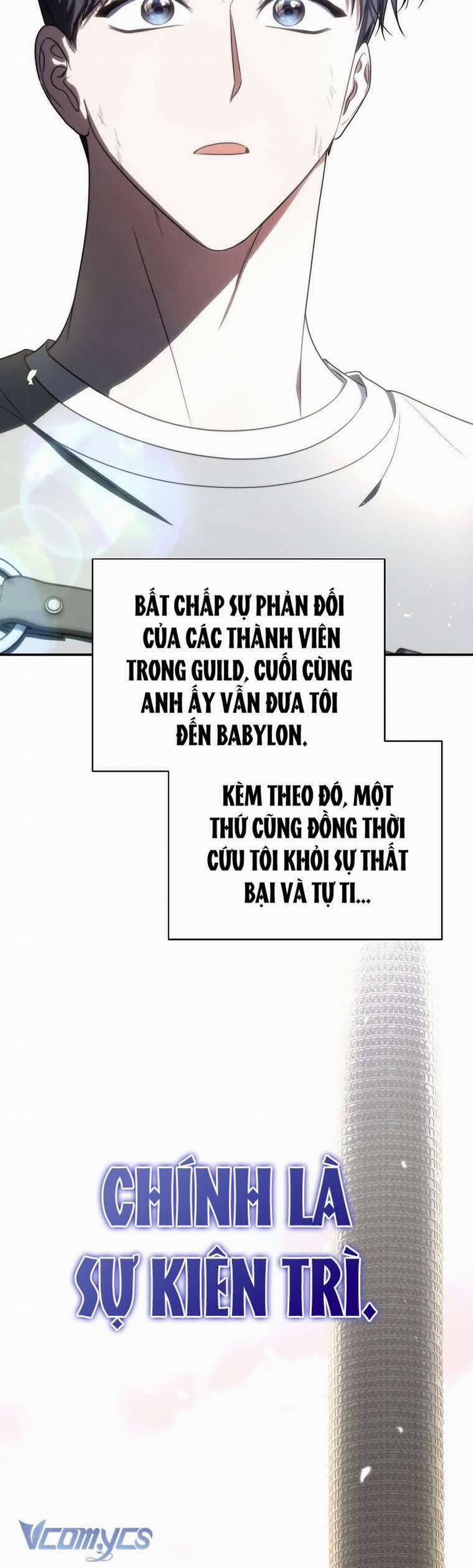 Hướng Dẫn Sinh Tồn Dành Cho Ranker Chương 37 Trang 17