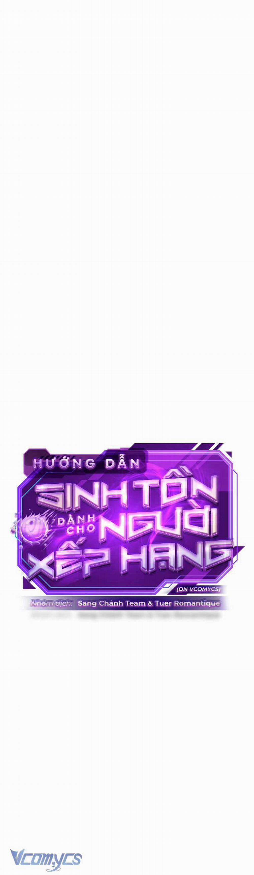 Hướng Dẫn Sinh Tồn Dành Cho Ranker Chương 43 Trang 35