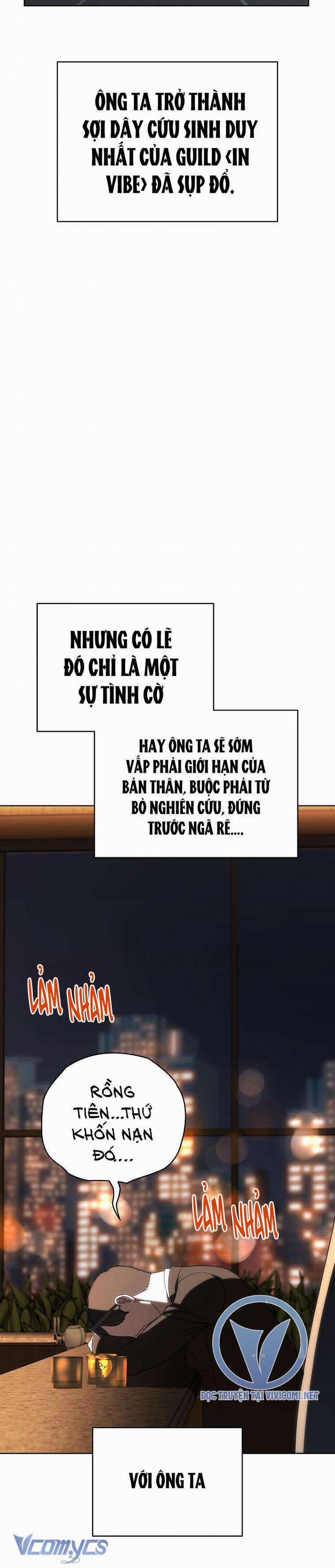 Hướng Dẫn Sinh Tồn Dành Cho Ranker Chương 44 Trang 31