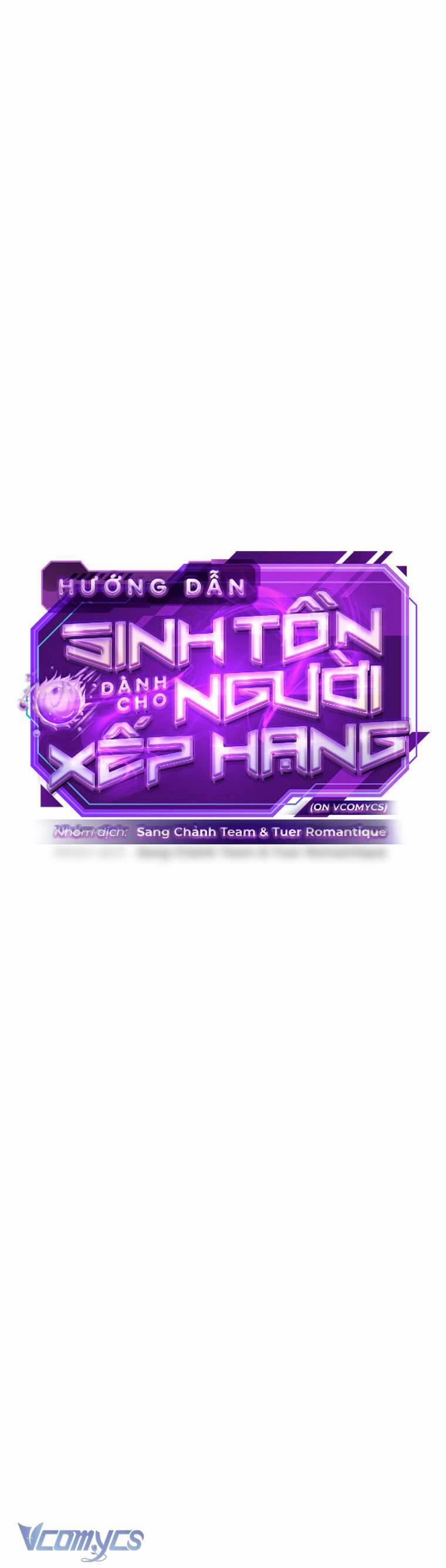 Hướng Dẫn Sinh Tồn Dành Cho Ranker Chương 46 Trang 35