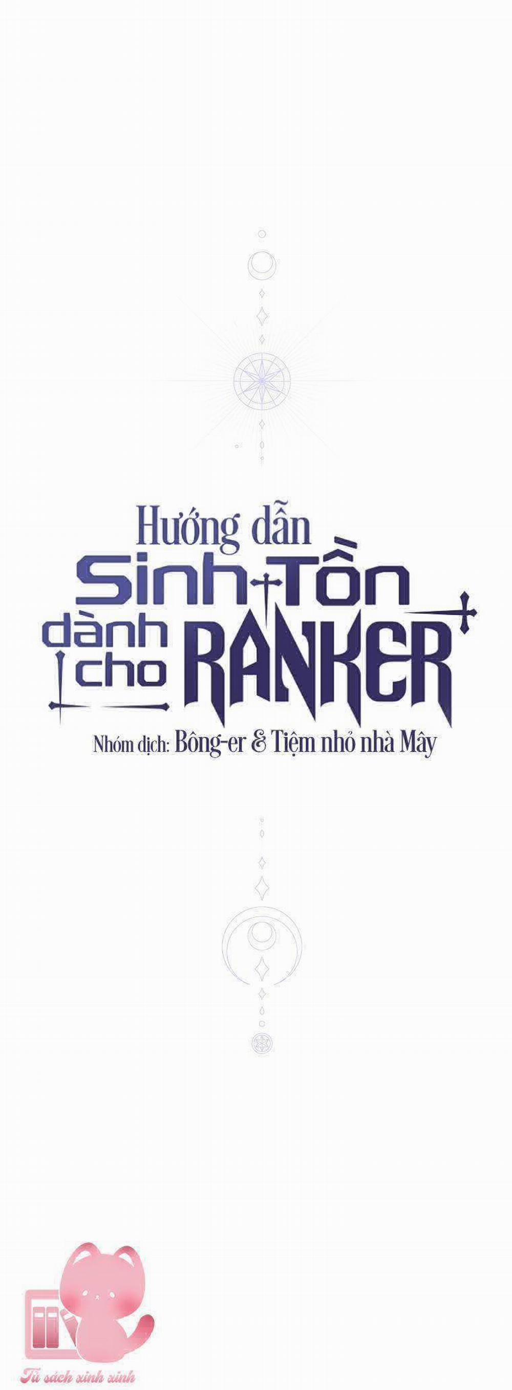 Hướng Dẫn Sinh Tồn Dành Cho Ranker Chương 6 Trang 22