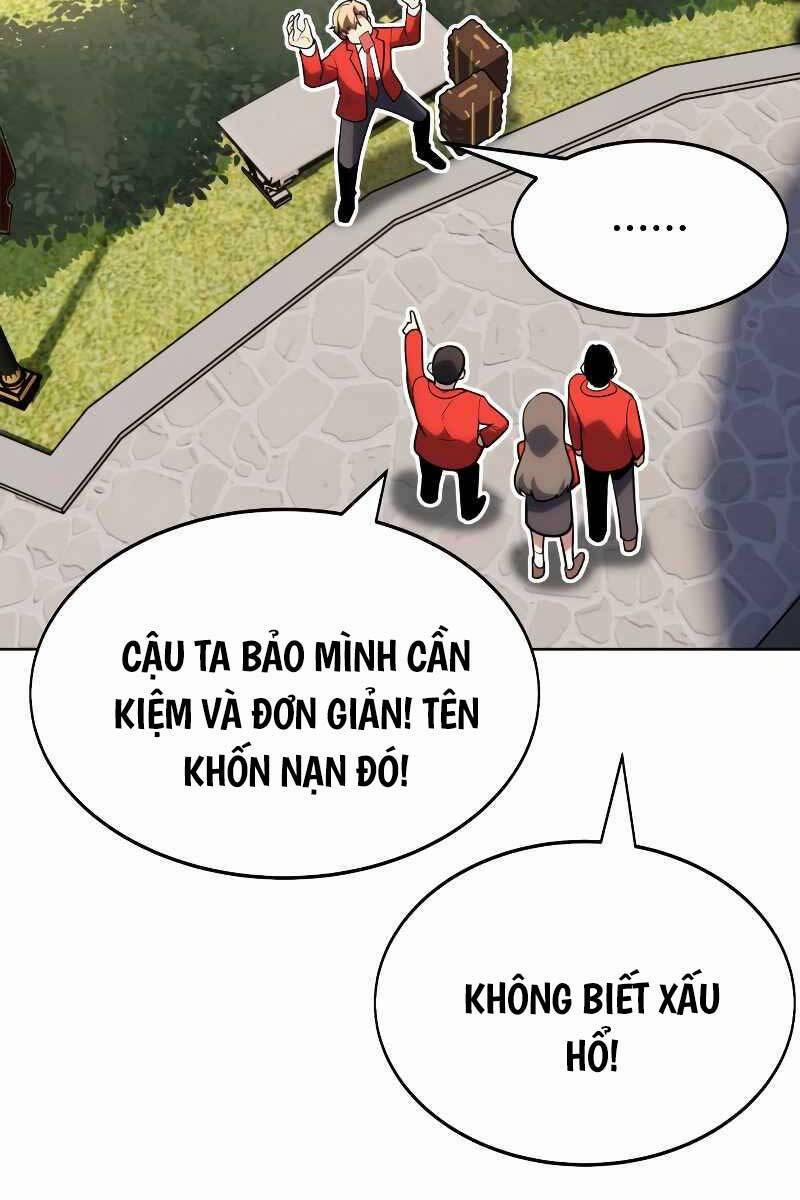 Hướng Dẫn Sinh Tồn Trong Học Viện 1 trang 33