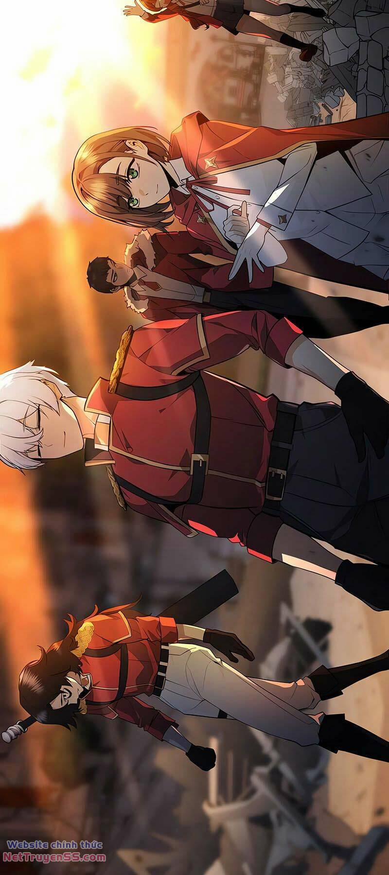 Hướng Dẫn Sinh Tồn Trong Học Viện 11 trang 112