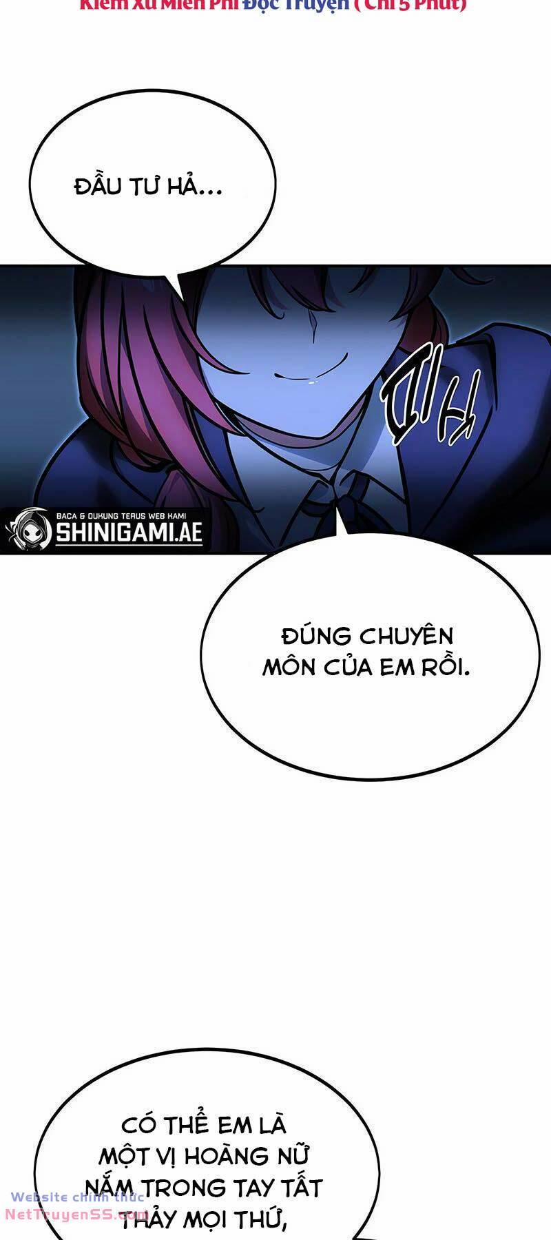 Hướng Dẫn Sinh Tồn Trong Học Viện 11 trang 30