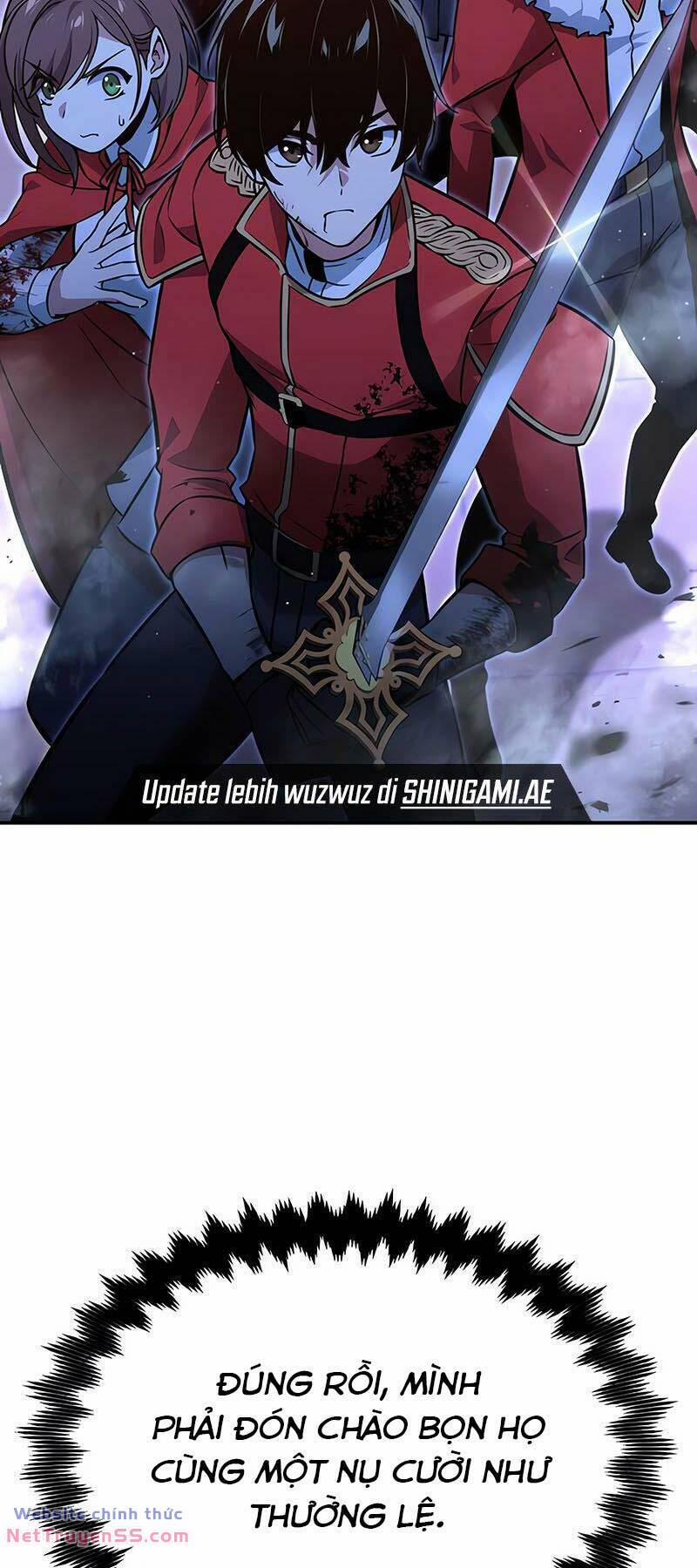 Hướng Dẫn Sinh Tồn Trong Học Viện 11 trang 8