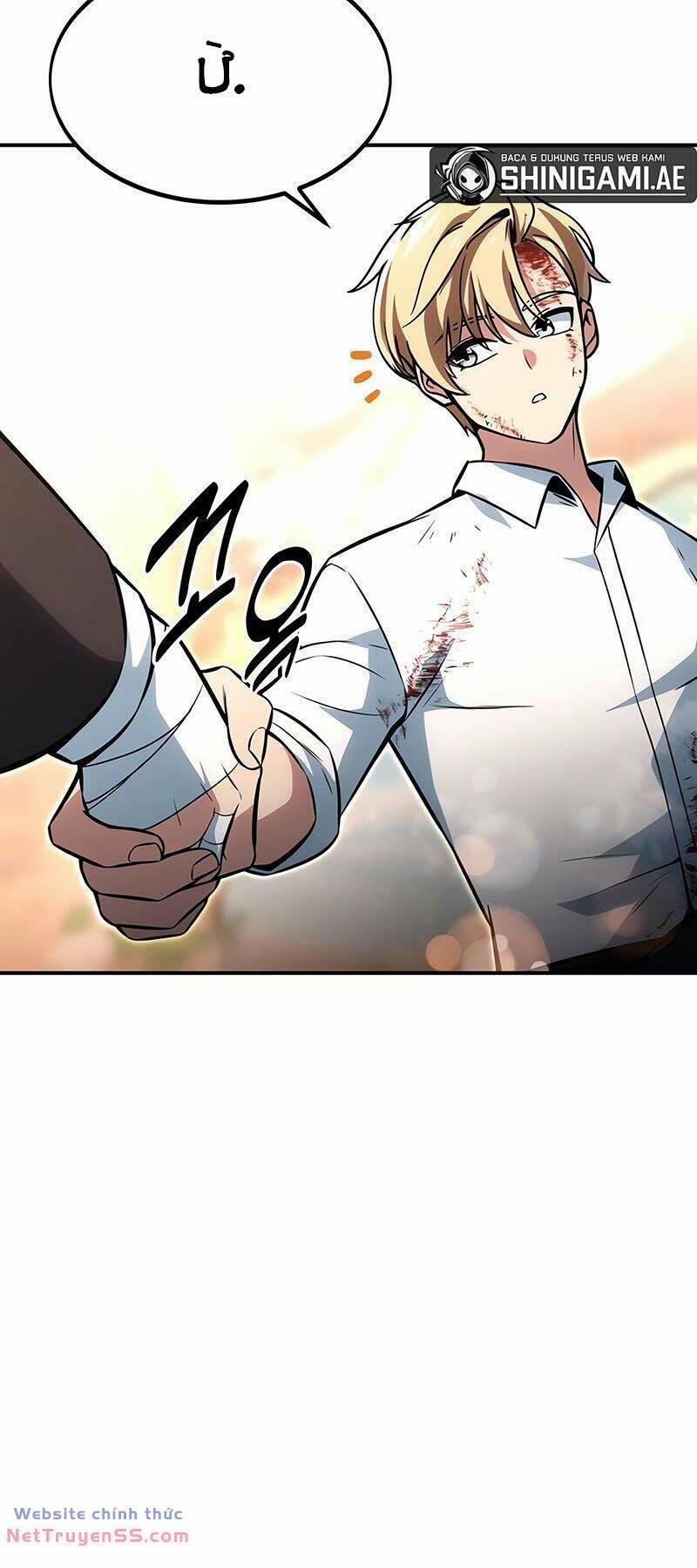 Hướng Dẫn Sinh Tồn Trong Học Viện 11 trang 91