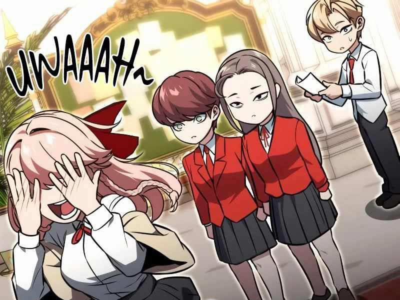 Hướng Dẫn Sinh Tồn Trong Học Viện 12.5 trang 129