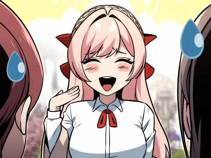 Hướng Dẫn Sinh Tồn Trong Học Viện 12.5 trang 28