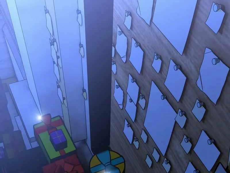 Hướng Dẫn Sinh Tồn Trong Học Viện 12 trang 19