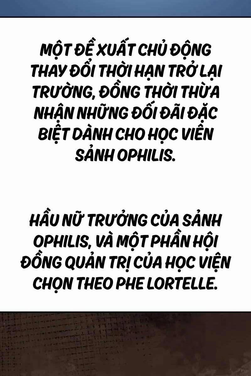 Hướng Dẫn Sinh Tồn Trong Học Viện 13 trang 118