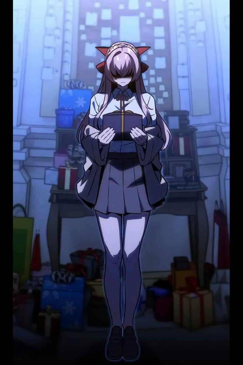 Hướng Dẫn Sinh Tồn Trong Học Viện 13 trang 53