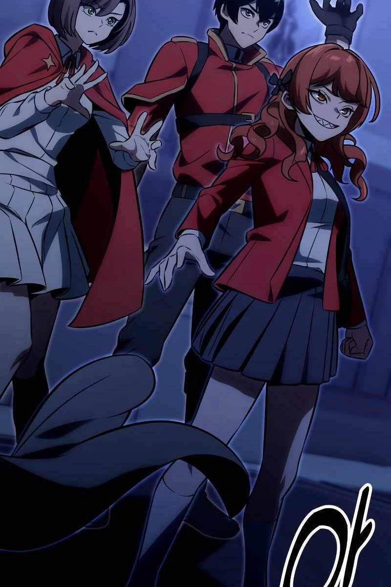 Hướng Dẫn Sinh Tồn Trong Học Viện 15 trang 125