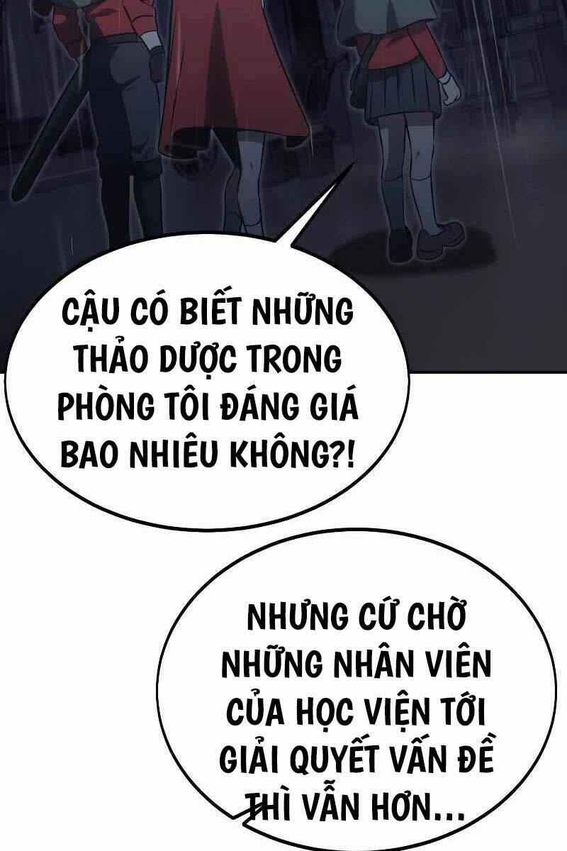 Hướng Dẫn Sinh Tồn Trong Học Viện 15 trang 89