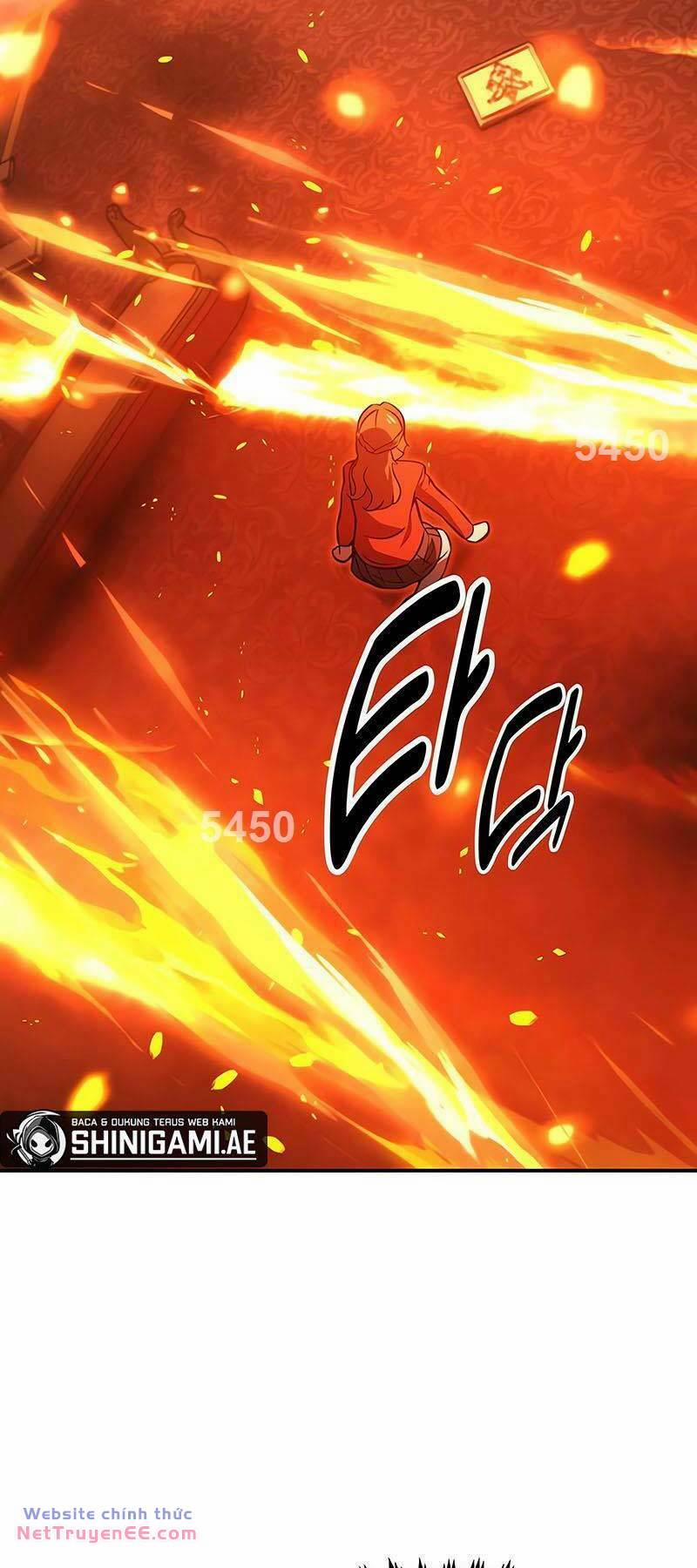 Hướng Dẫn Sinh Tồn Trong Học Viện 16 trang 1