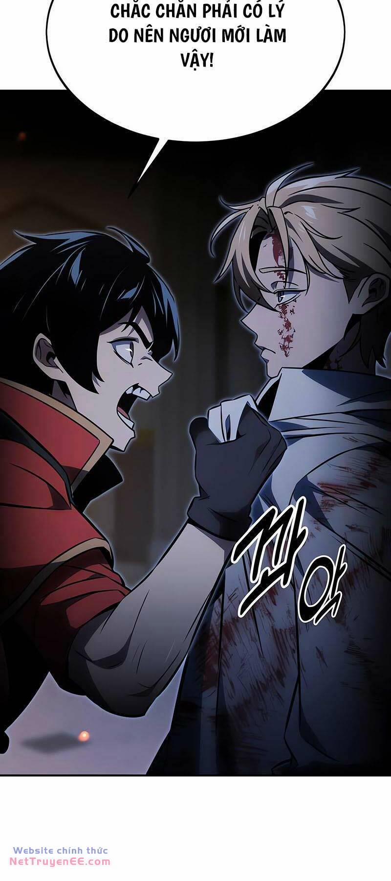 Hướng Dẫn Sinh Tồn Trong Học Viện 16 trang 119