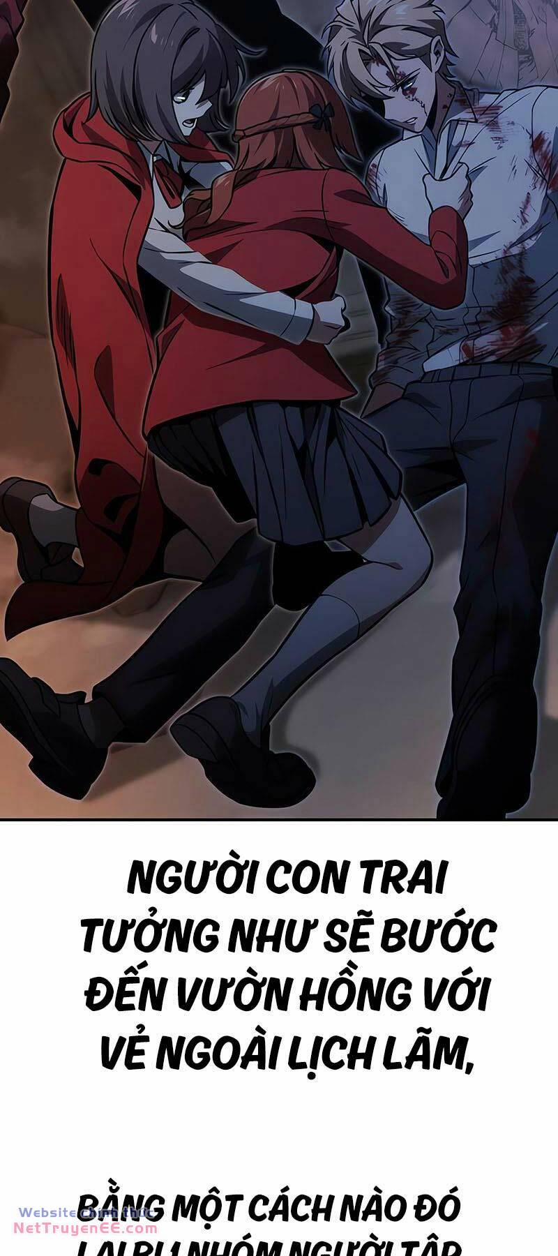 Hướng Dẫn Sinh Tồn Trong Học Viện 16 trang 139