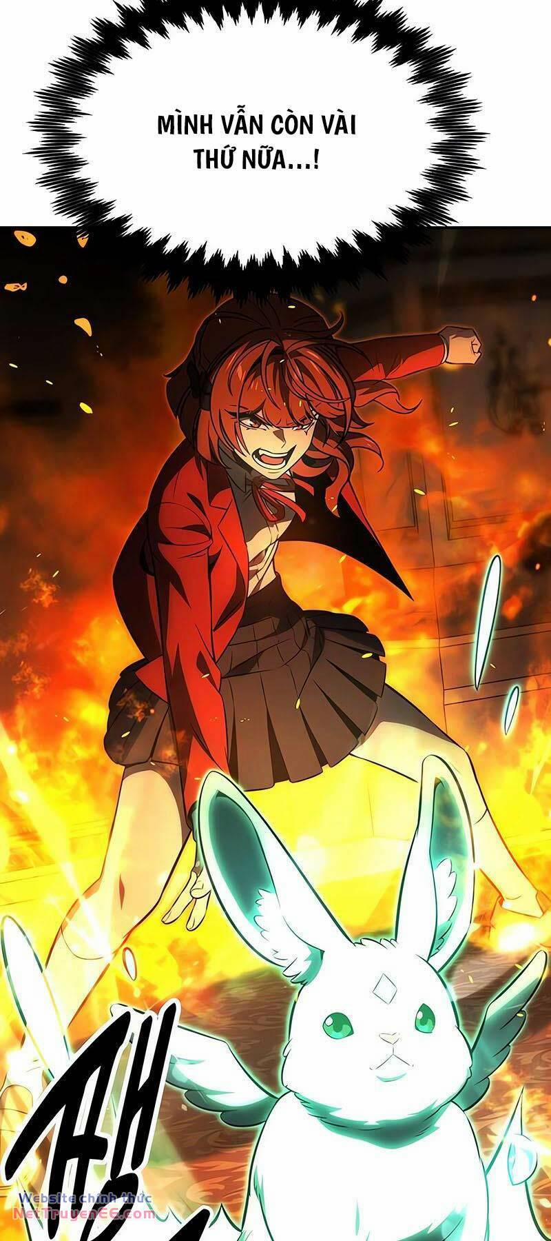 Hướng Dẫn Sinh Tồn Trong Học Viện 16 trang 14