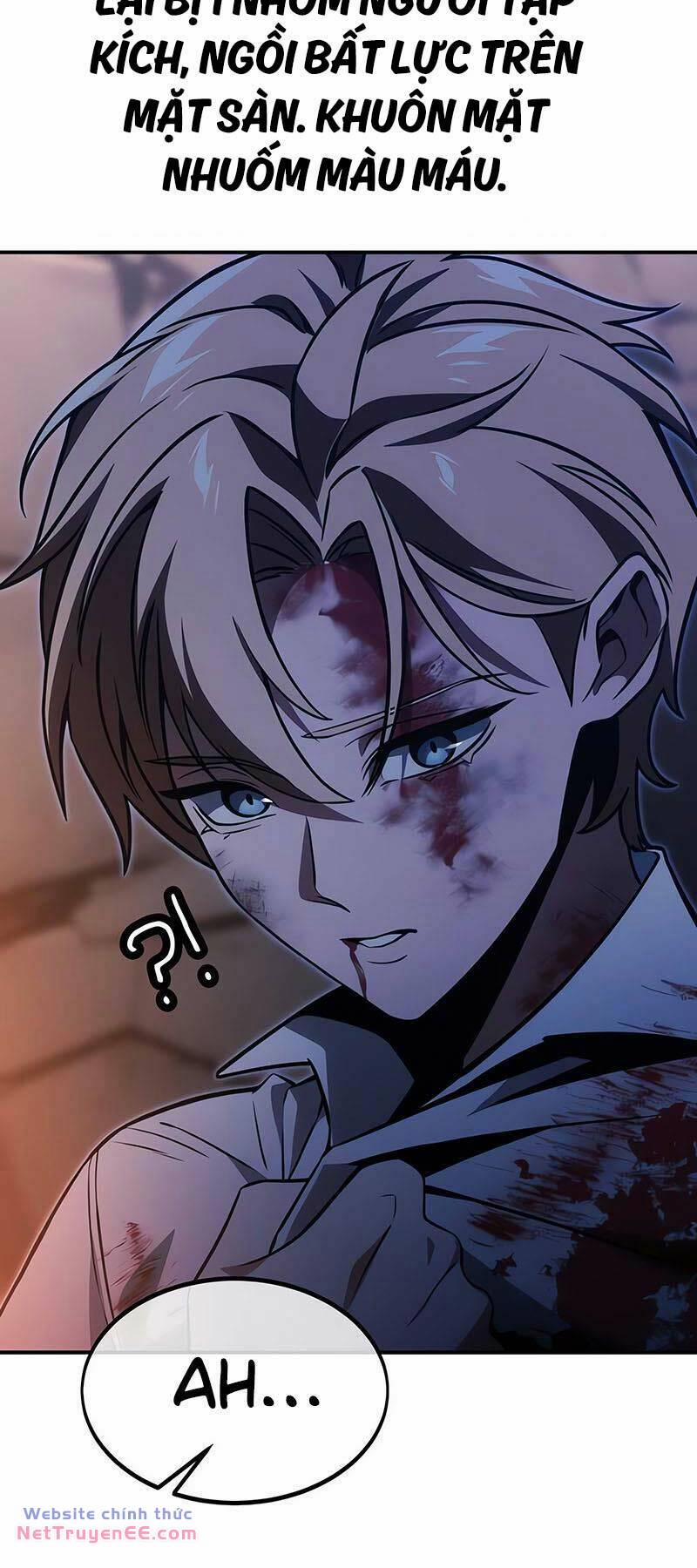 Hướng Dẫn Sinh Tồn Trong Học Viện 16 trang 140