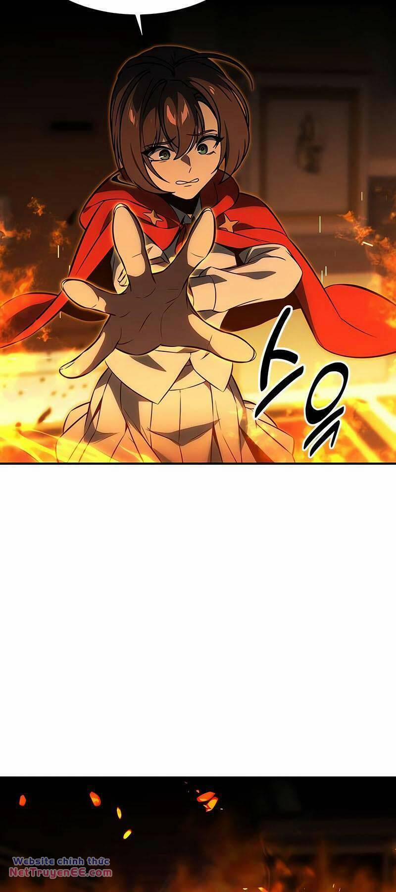 Hướng Dẫn Sinh Tồn Trong Học Viện 16 trang 19