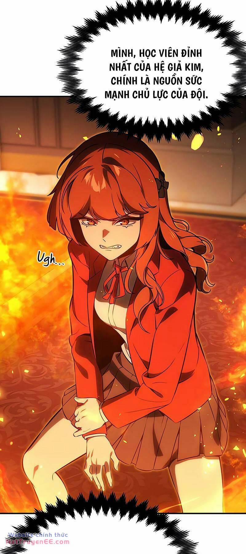 Hướng Dẫn Sinh Tồn Trong Học Viện 16 trang 2