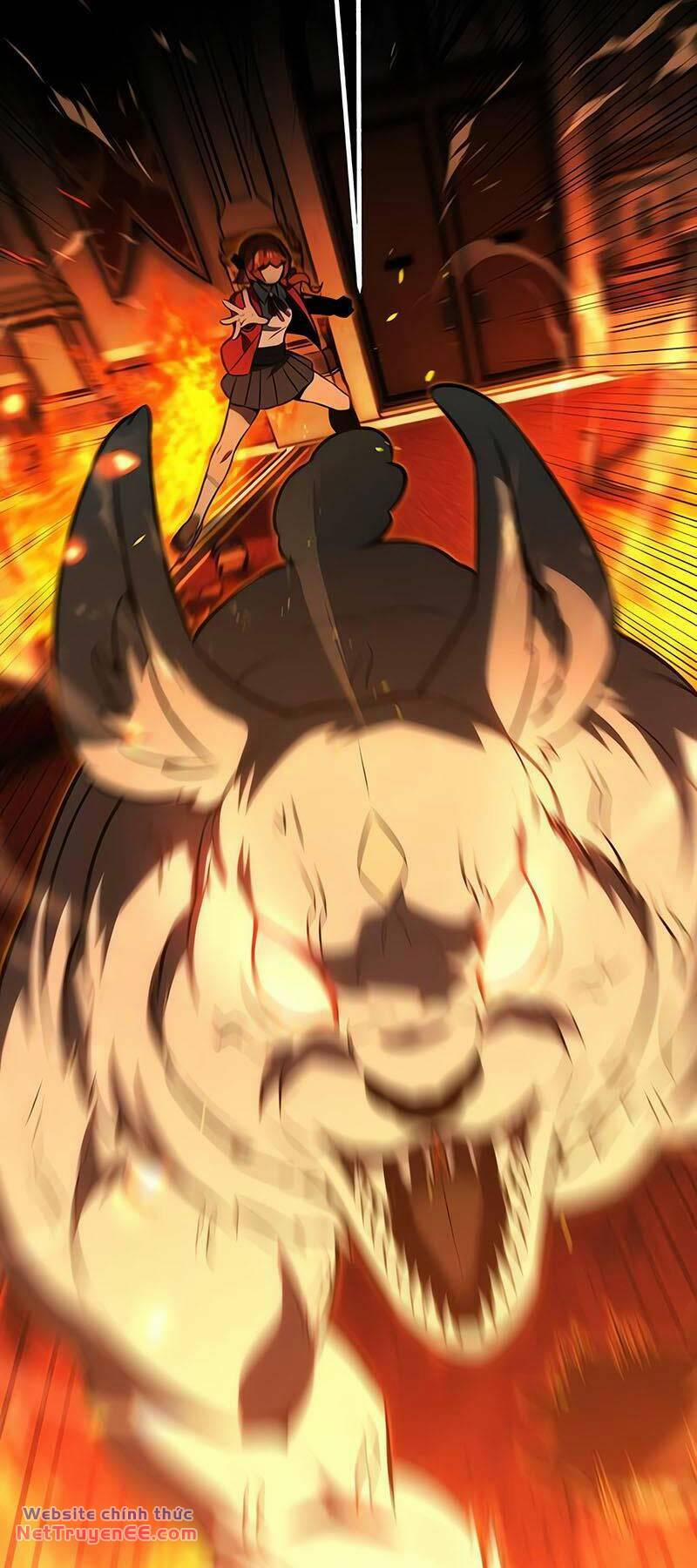 Hướng Dẫn Sinh Tồn Trong Học Viện 16 trang 33