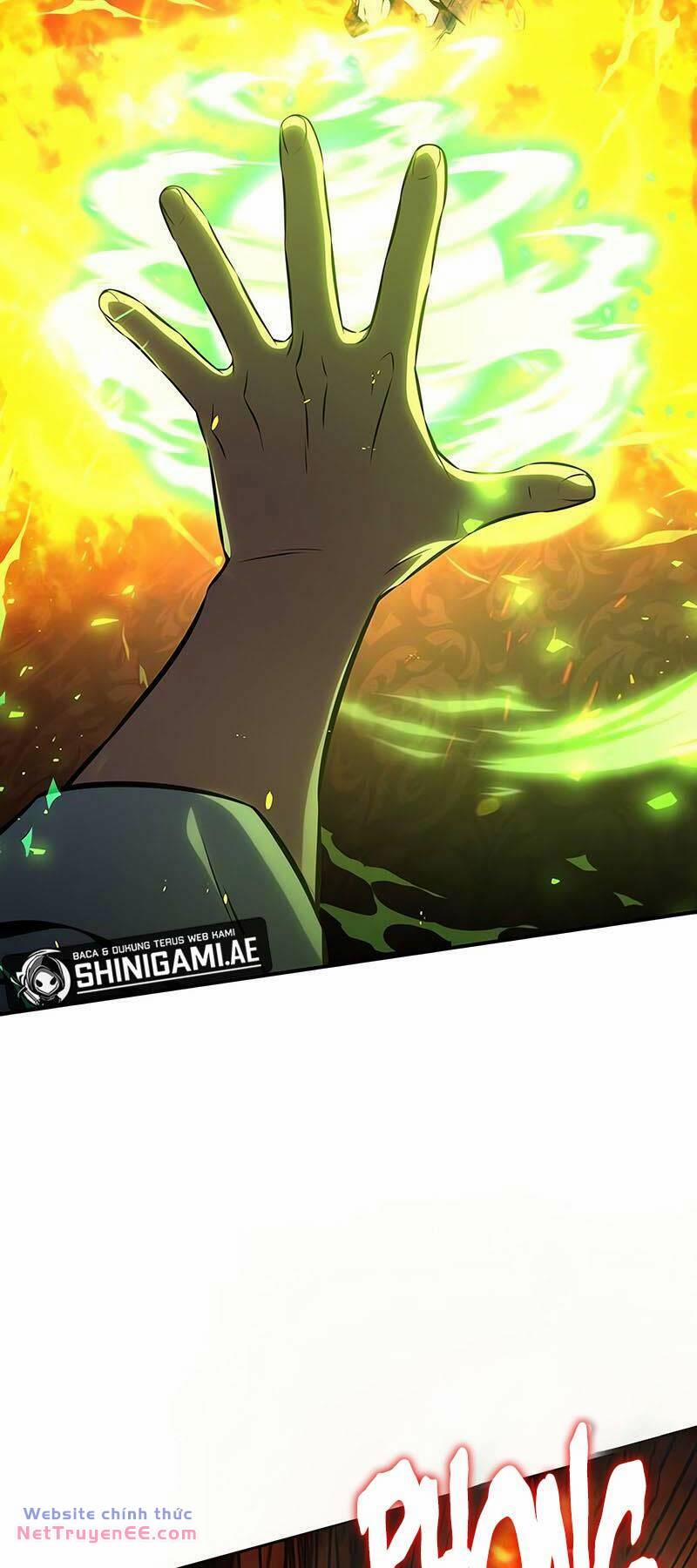 Hướng Dẫn Sinh Tồn Trong Học Viện 16 trang 45