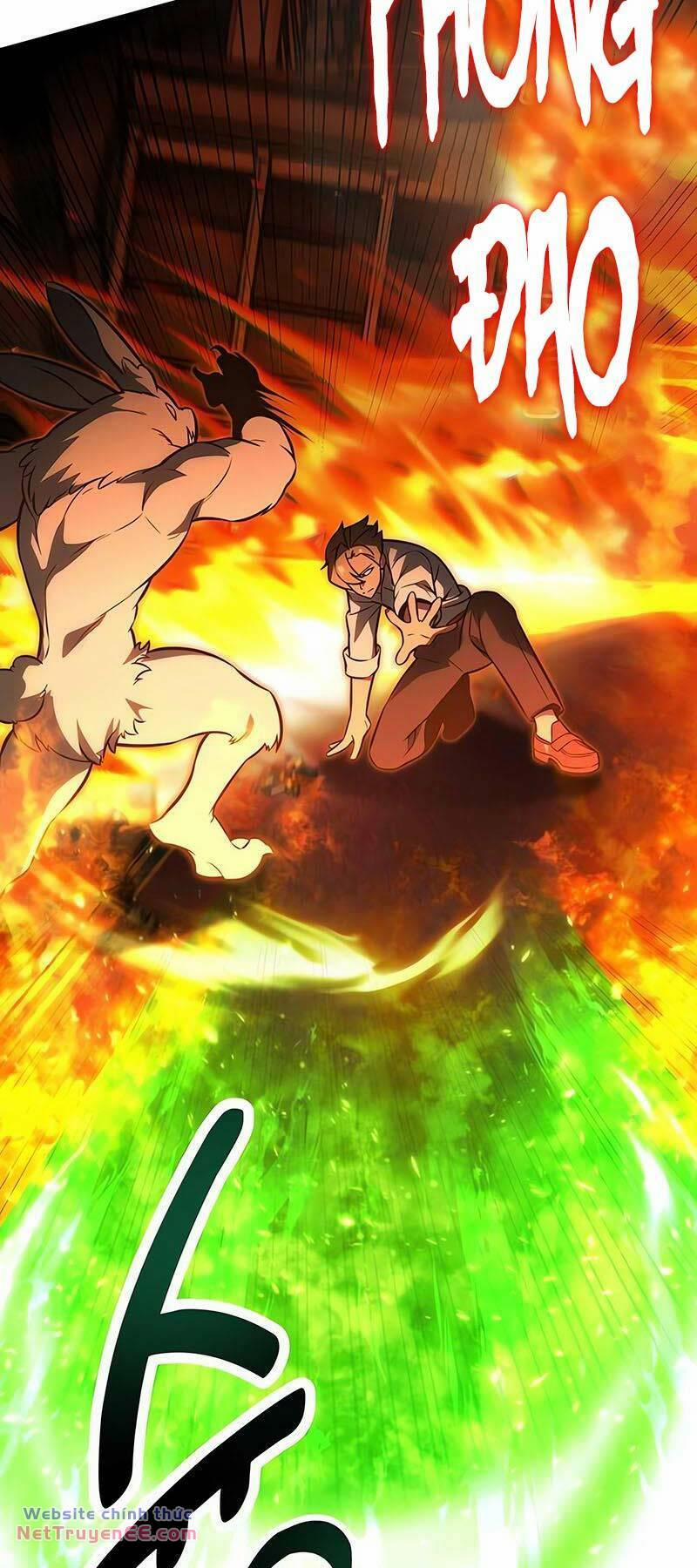 Hướng Dẫn Sinh Tồn Trong Học Viện 16 trang 46