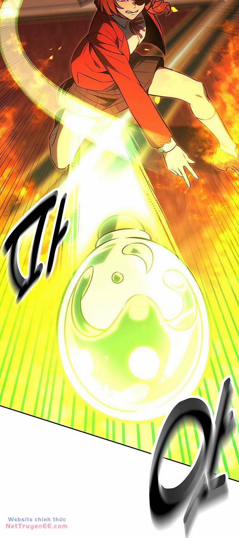 Hướng Dẫn Sinh Tồn Trong Học Viện 16 trang 50