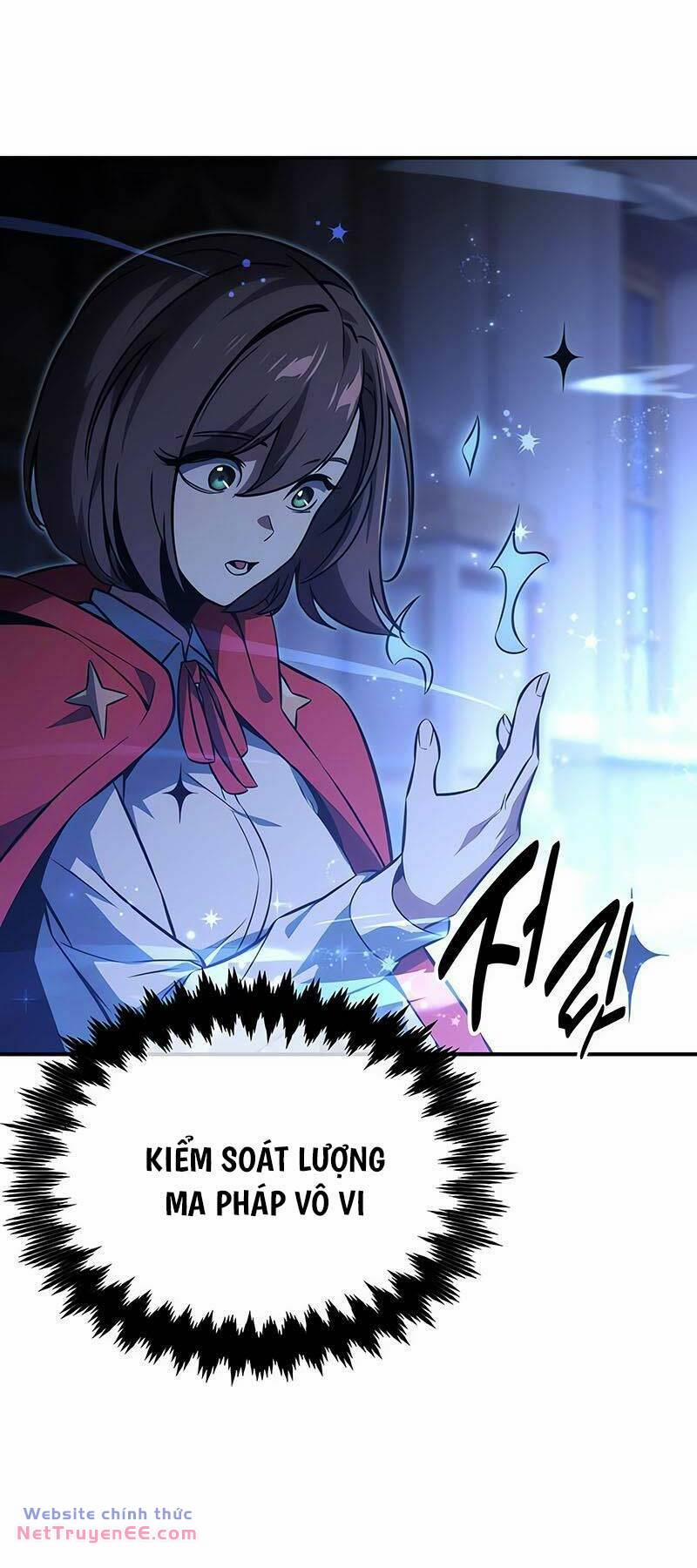 Hướng Dẫn Sinh Tồn Trong Học Viện 16 trang 55