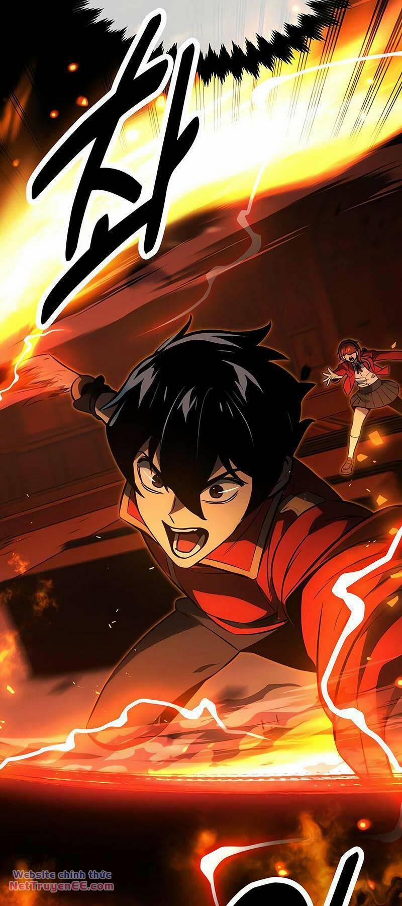 Hướng Dẫn Sinh Tồn Trong Học Viện 16 trang 79