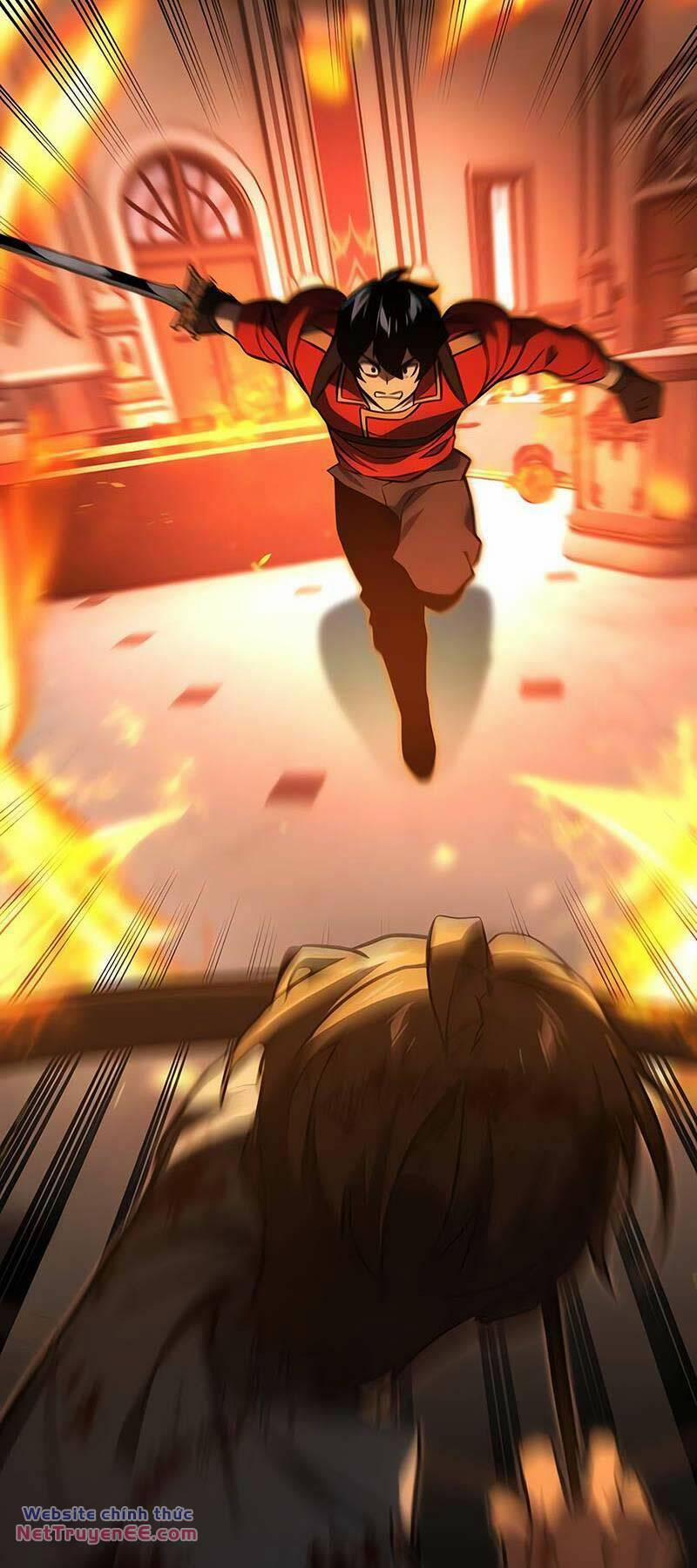 Hướng Dẫn Sinh Tồn Trong Học Viện 16 trang 85