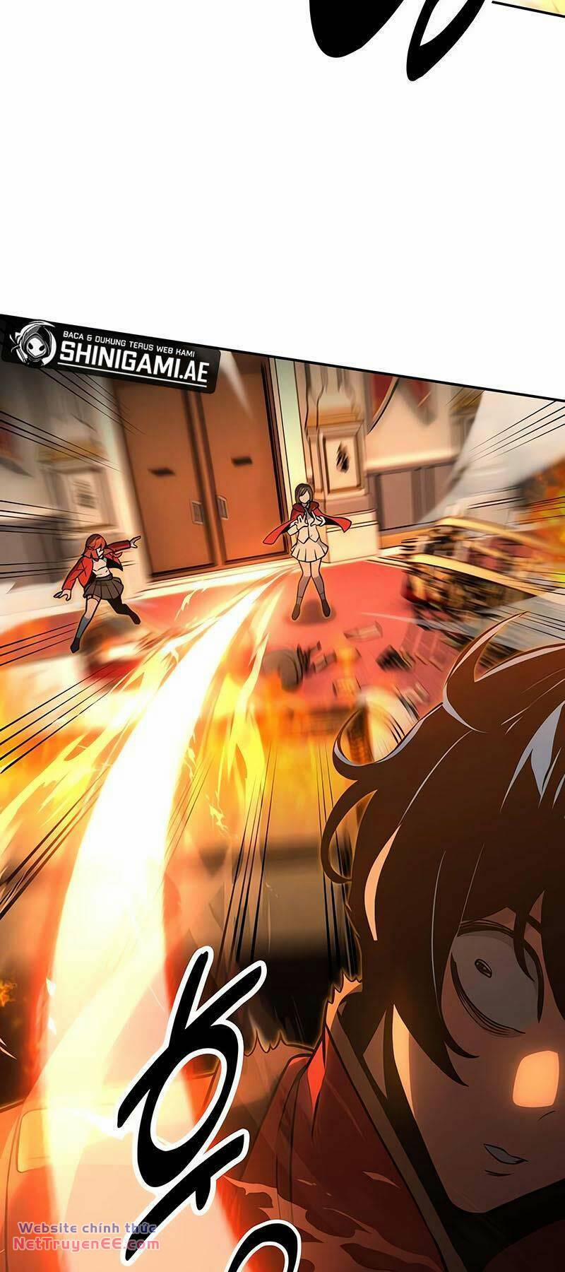 Hướng Dẫn Sinh Tồn Trong Học Viện 16 trang 90