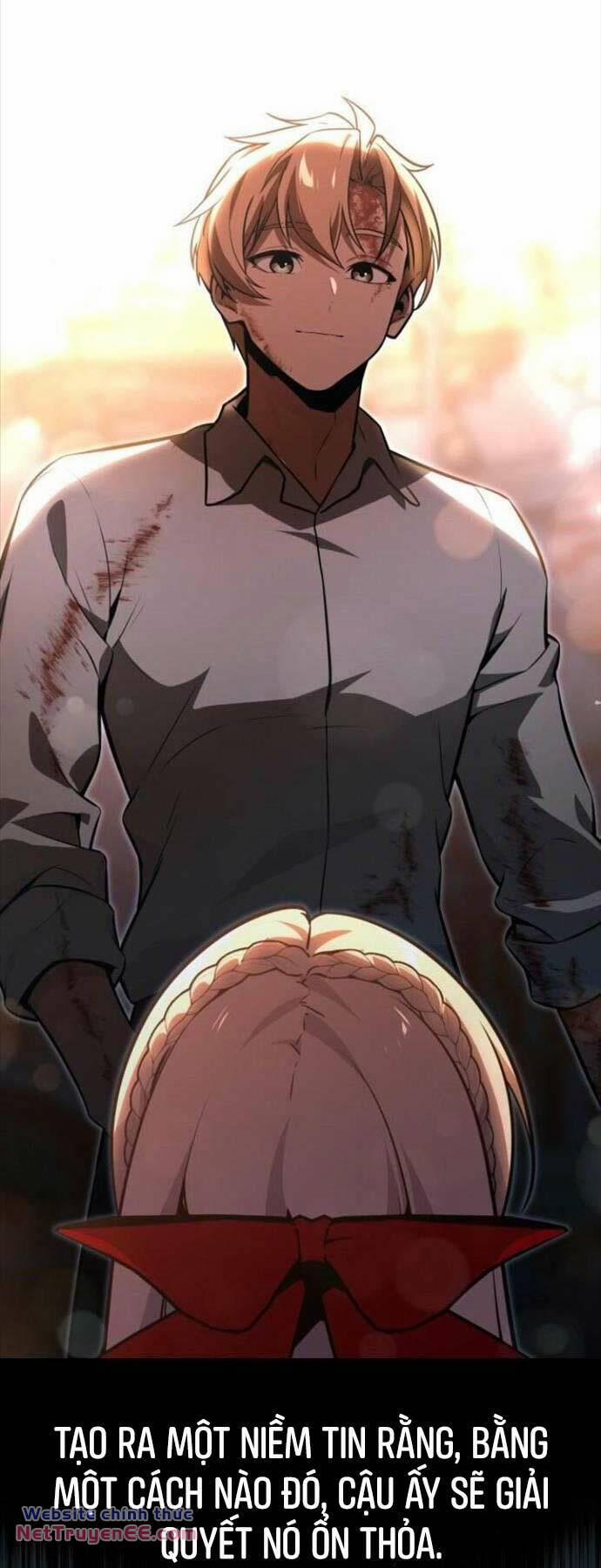 Hướng Dẫn Sinh Tồn Trong Học Viện 17 trang 3