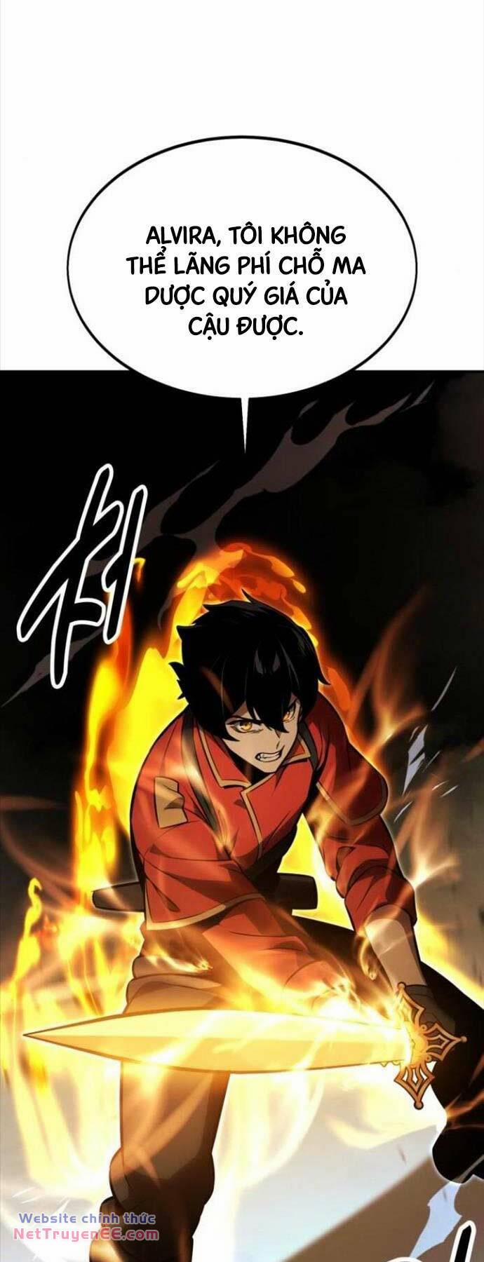 Hướng Dẫn Sinh Tồn Trong Học Viện 17 trang 32