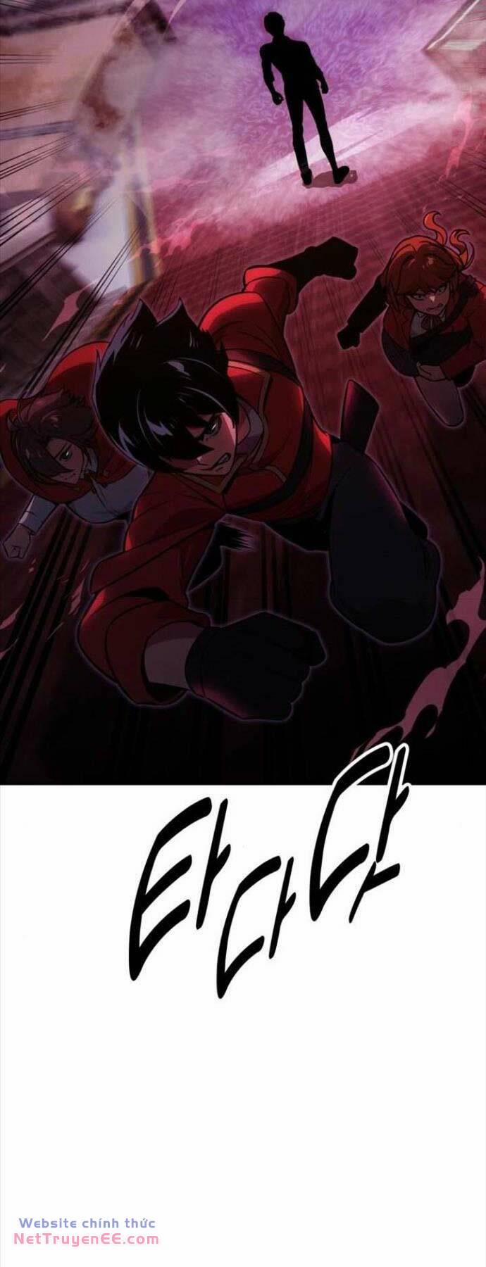 Hướng Dẫn Sinh Tồn Trong Học Viện 17 trang 47