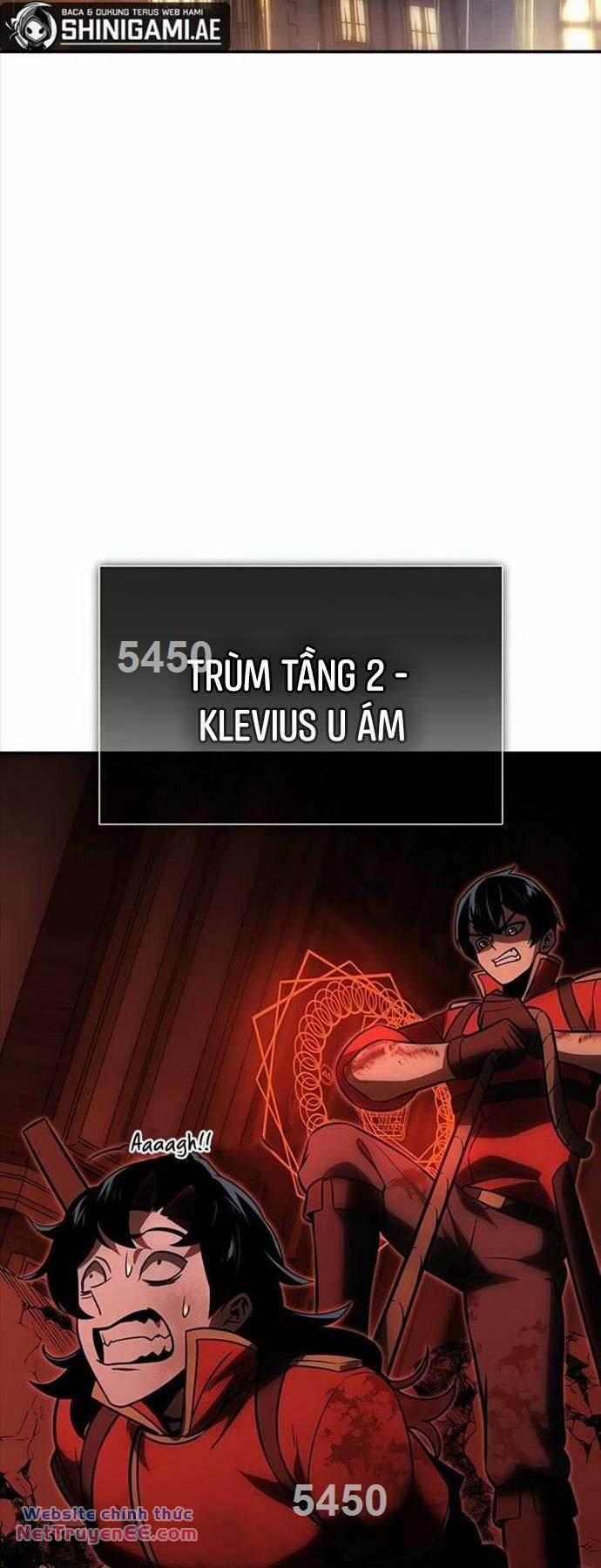 Hướng Dẫn Sinh Tồn Trong Học Viện 18 trang 1