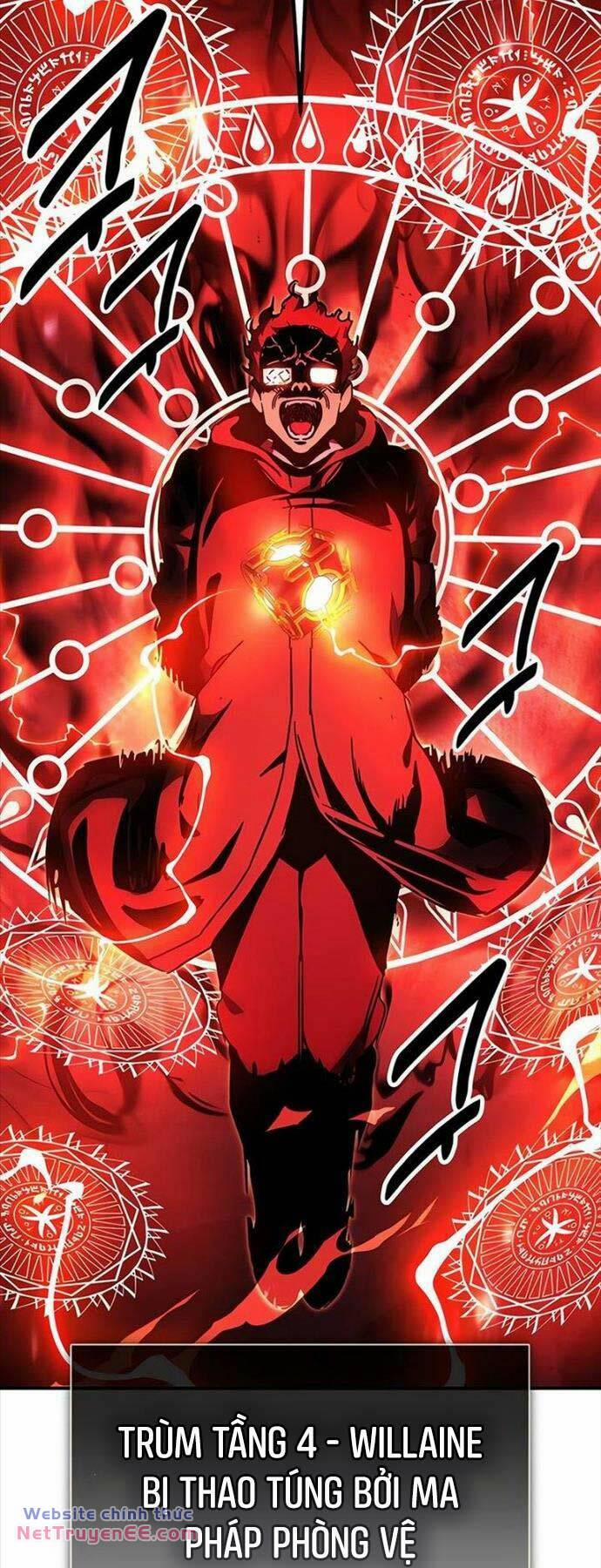 Hướng Dẫn Sinh Tồn Trong Học Viện 18 trang 10