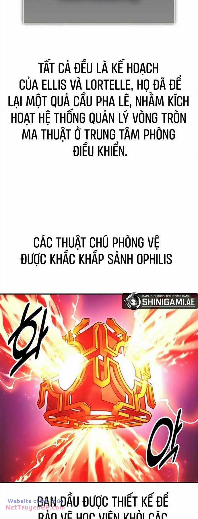 Hướng Dẫn Sinh Tồn Trong Học Viện 18 trang 11