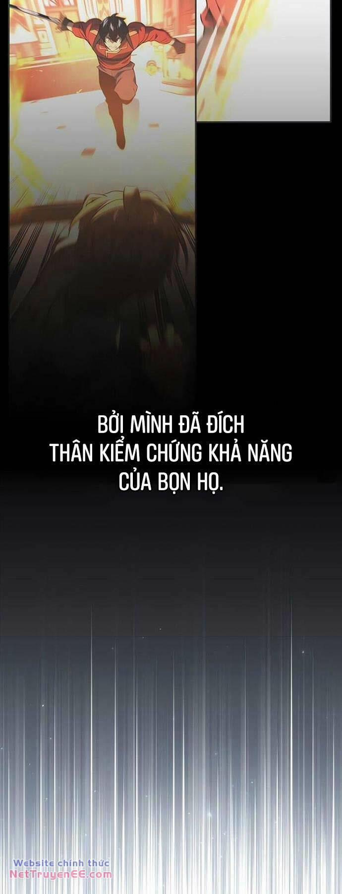 Hướng Dẫn Sinh Tồn Trong Học Viện 18 trang 117