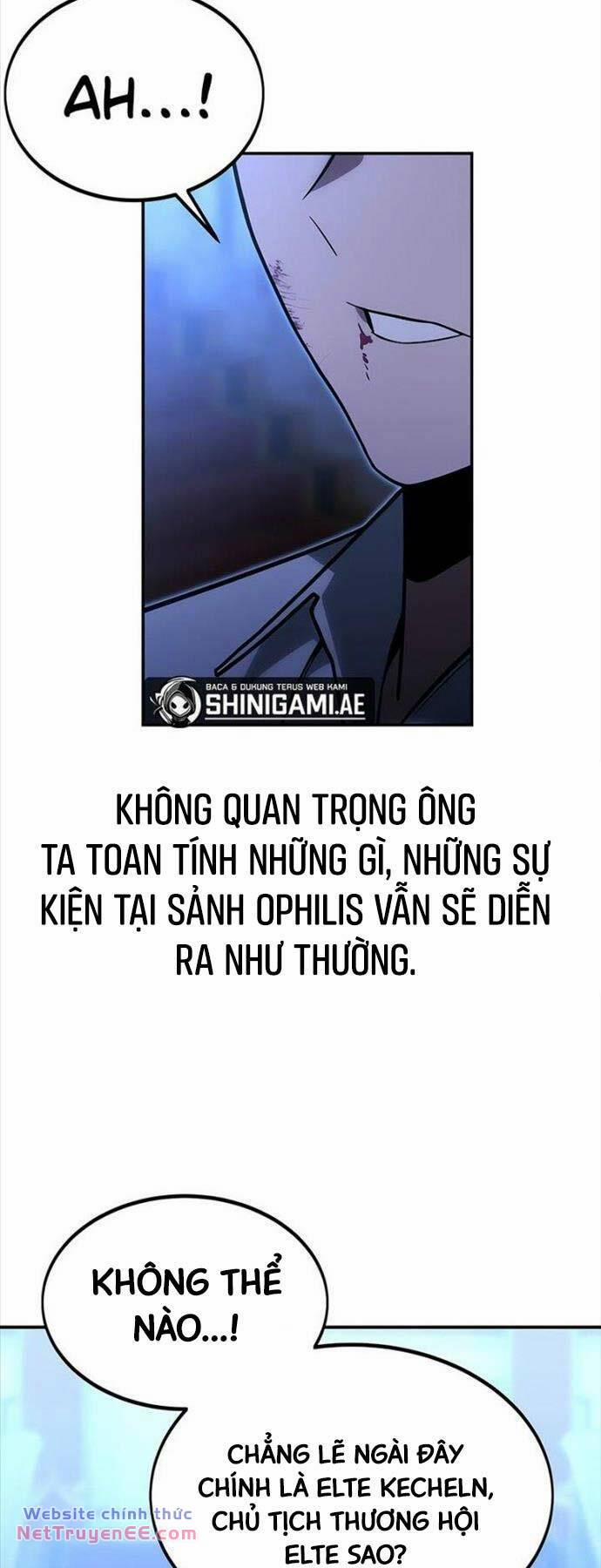 Hướng Dẫn Sinh Tồn Trong Học Viện 18 trang 119