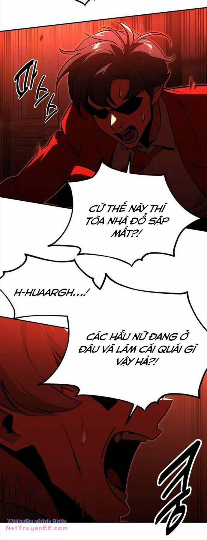 Hướng Dẫn Sinh Tồn Trong Học Viện 18 trang 17