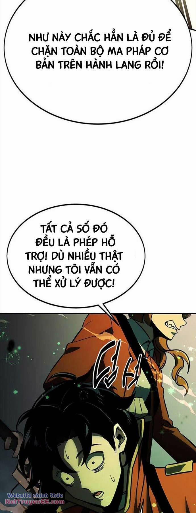 Hướng Dẫn Sinh Tồn Trong Học Viện 18 trang 26