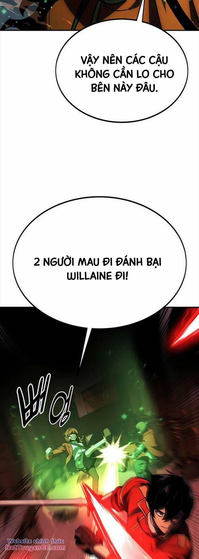 Hướng Dẫn Sinh Tồn Trong Học Viện 18 trang 27