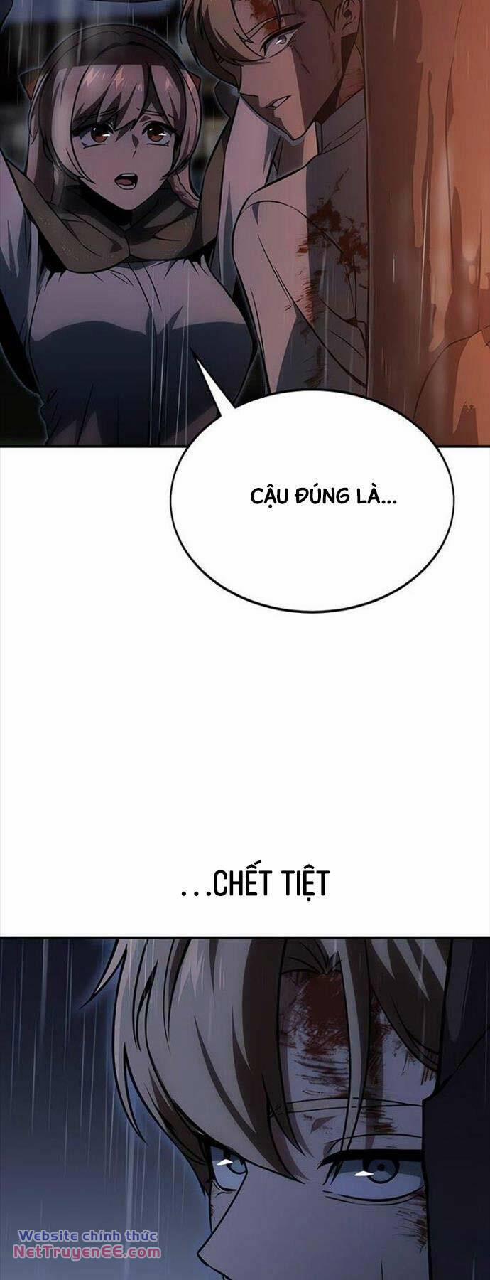 Hướng Dẫn Sinh Tồn Trong Học Viện 18 trang 38