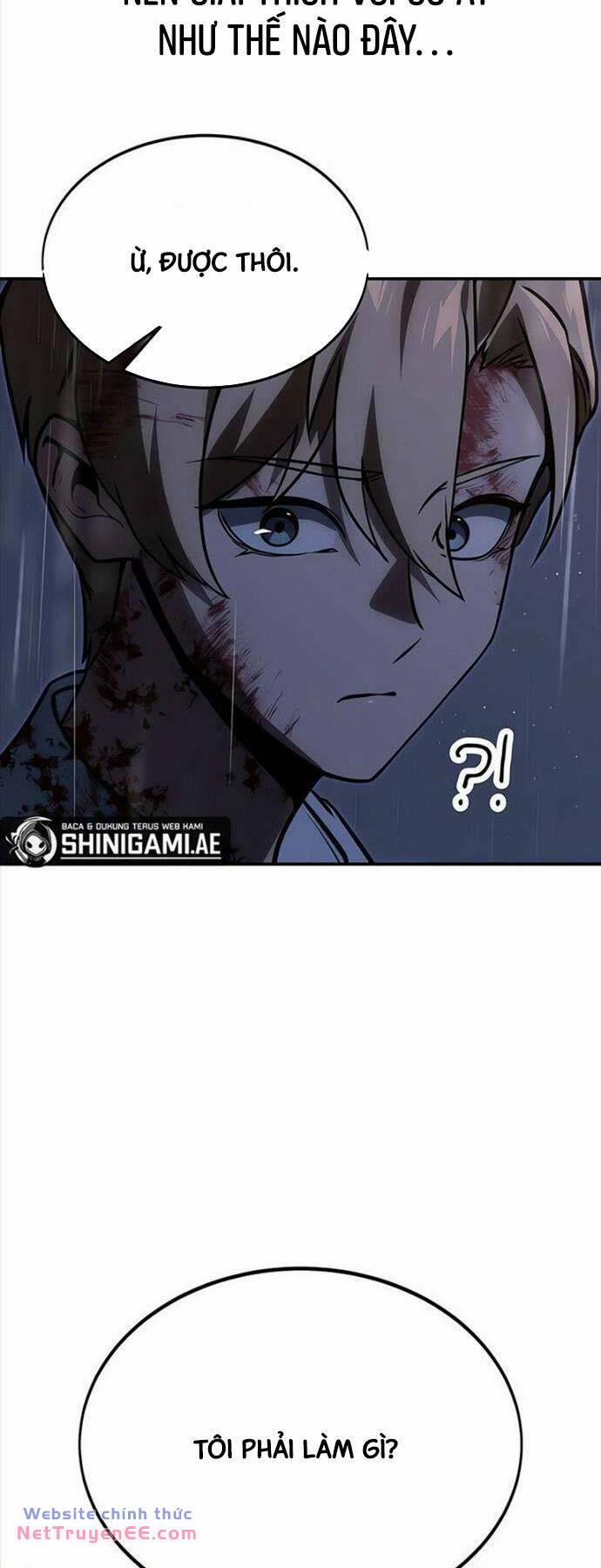 Hướng Dẫn Sinh Tồn Trong Học Viện 18 trang 57