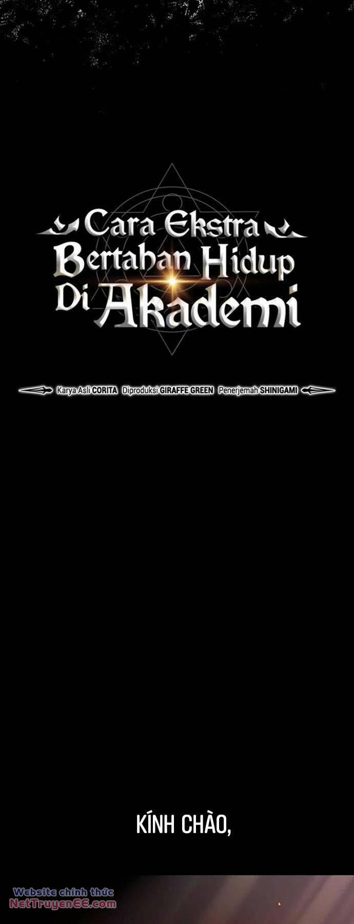 Hướng Dẫn Sinh Tồn Trong Học Viện 18 trang 60