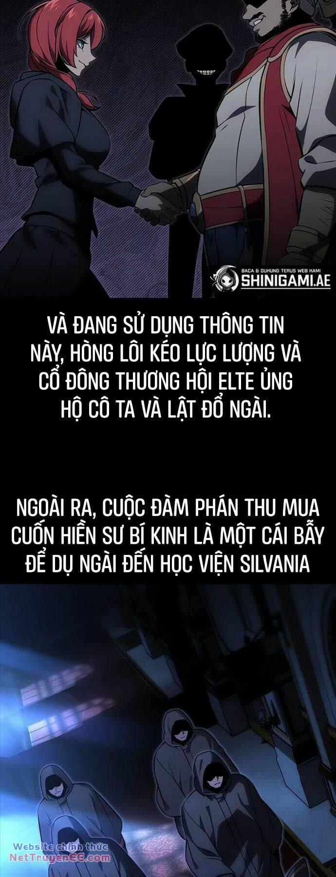 Hướng Dẫn Sinh Tồn Trong Học Viện 18 trang 63